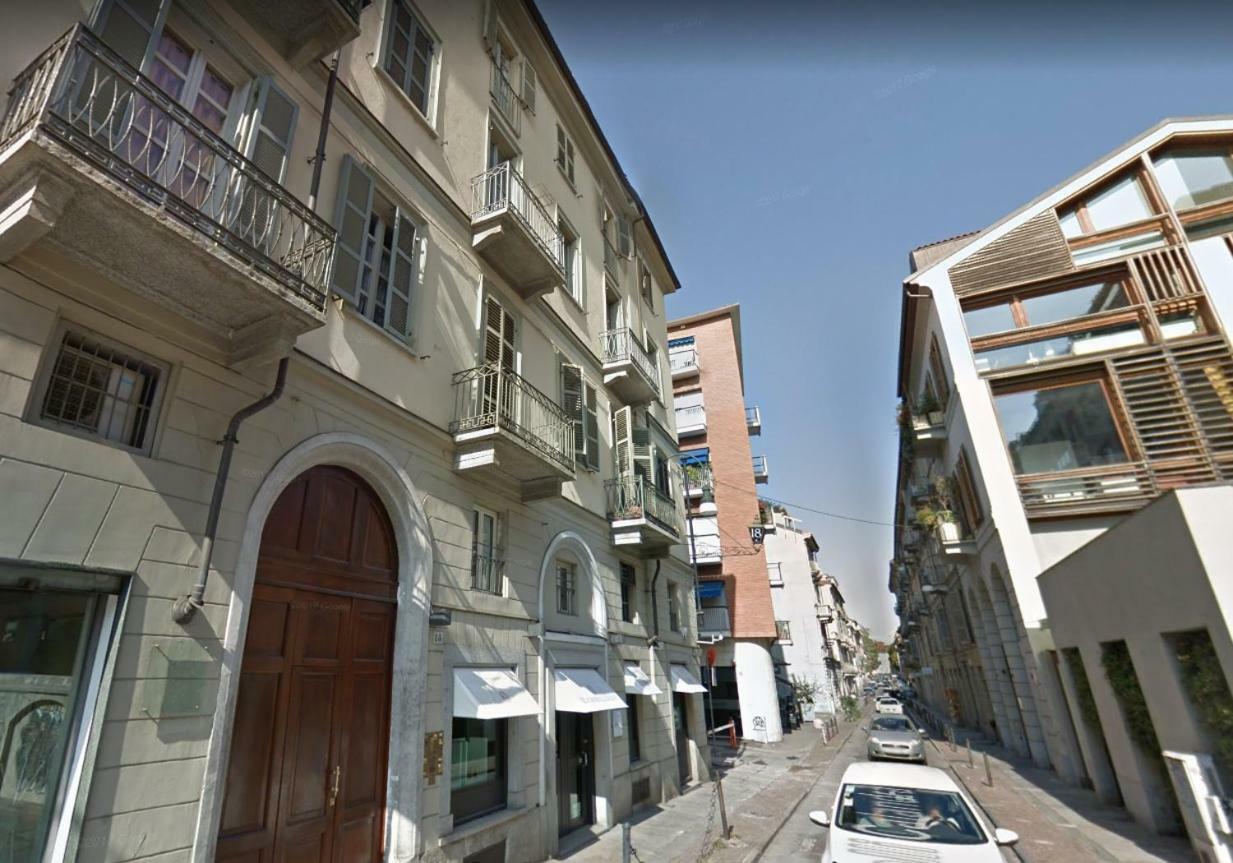 Adriatico Turin Centre Turim Exterior foto