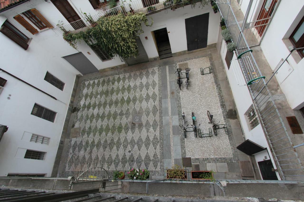 Adriatico Turin Centre Turim Exterior foto